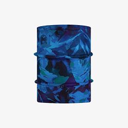 Buff Tour de Cou Reversible Polaire Enfant High Mountain