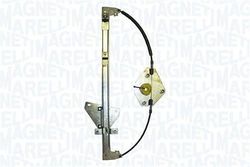 Magneti Marelli Meccanismo alzacristallo delant.dcho.