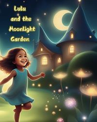 Lulu and the Moonlight Garden