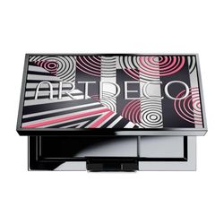 Artdeco Beauty Box Quattro - Anniversary Design - Limited Magnetic Eyeshadow Palette - Refillable - Pack of 1