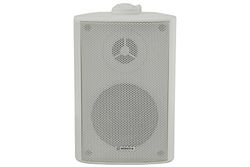 Adastra | BC Series Indoor Speakers | 3 Inch | White