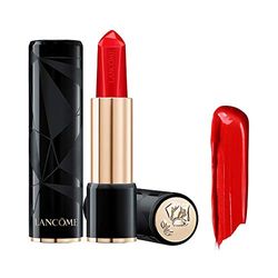 Lancôme l'Absolu Rouge Ruby Rossetto Cremoso, 133 Sunrise Ruby, 4.2 g