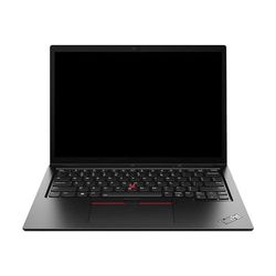 LENOVO ThinkPad TP L13 Yoga G3 I5-1235U 8GB 256GB W11P, Aluminium