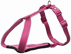 Trixie Imbracatura Premium L 70 Cm Mm 1 Cani, Neoprene, Colororchid, M/L