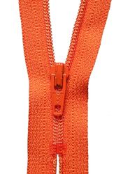 YKK Fermeture éclair en Spirale, Non 523 Jaffa, 25 cm Length