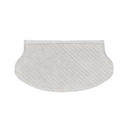 Eureka NER600-MOP Robot Aspirapolvere Panno, Cotton