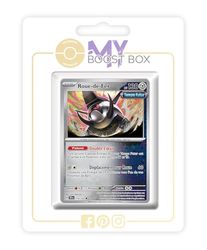 my-booster- Pokémon Company SV05-FR-MB-118, Multicolore