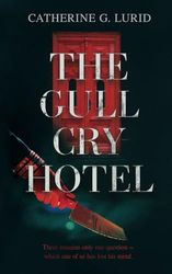 THE GULL CRY HOTEL: Occult Horror