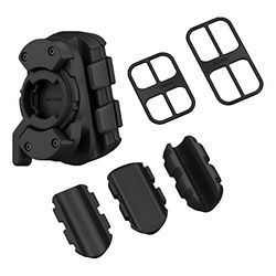 Kit de Montaje Silla Garmin RCT715, Negro