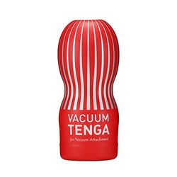 VACUUM TENGA