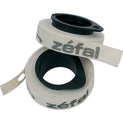 ZEFAL Rim Tape Blister 2 fitas aro de ciclismo
