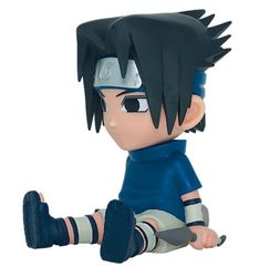 Hucha Sasuke 18cm