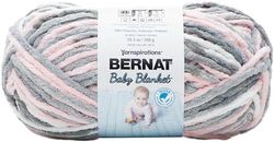 Bernat Manta, Gris Bebé, 300g