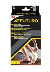 FUTURO Tobillera 47876, L (22.9 - 25.4 cm)