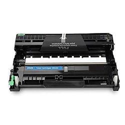 Amsahr Replacement Toner Cartridge for BRO DR420, Printer Model: HL-2130/2132/ 2220/ 2240D/ 2242D/ 2250DN/ 22 - Black Color