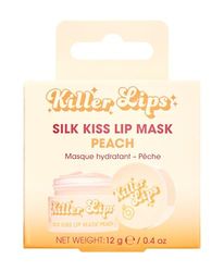 Killer Lips Silk Kiss - Máscara de labios (melocotón)
