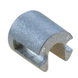 RECMAR Nuevo 2024-ANODO Mercury Aluminio REC806189Q1AL, Other, Multicolor, One Size