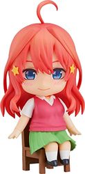 Good Smile Company Quintessential Quintuplets Figurine d'action Itsuki Nendoroid Swacchao