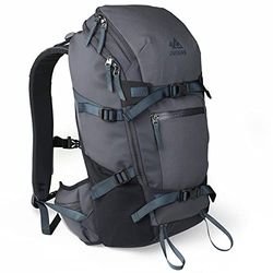 Unigear 22L skirugzak, waterdicht en comfortabel