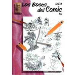 Las bases del comic (Vol. 2)