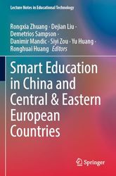 Smart Education in China and Central & Eastern European Countries