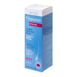 Pilopeptan Woman Champu Caida 250Ml