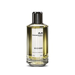 MANCERA 49750 Wind Wood Eau de Parfum, tamanho único, 120 ml