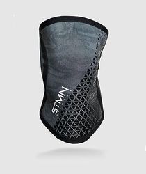 Stamina Fitness Genouillères 5 mm Camouflage XXS