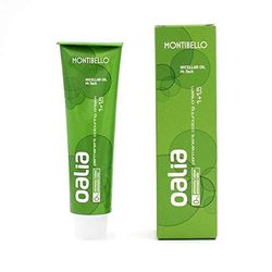 Montibello Oalia Colore Capelli Professionale, 8.23, 60 ml