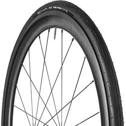 Schwalbe Faltreifen One HS462A, HS462A-Vouwband, zwarte kleur Unisex-Adult, 28"700x23C 23-622