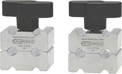 KS Tools 150.2799 Morsetto linea di frenatura 25 mm