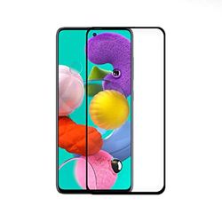 Proteggi schermo in vetro temperato COOL per Samsung A515 Galaxy A51 / A51 5G / A52 / A52 5G / A52s 5G / S20 FE (FULL 3D)