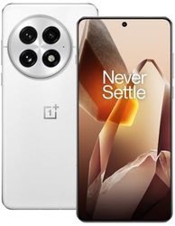 OnePlus 13 5G 16GB RAM 512GB Almacenamiento Teléfono Inteligente SIM Libre con cámara Triple de 50MP + OIS - Amanecer Ártico