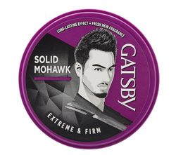 Gatsby Japan Styling Wax Ultimate & Shaggy 75g