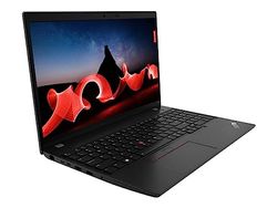 Lenovo ThinkPad L15 Ordinateur Portable DDR4-SDRAM 512 Go SSD Full HD AMD Ryzen™ 5 Pro 16 Go SSD Wi-Fi 5 (802.11ac) Full HD AMD Ryzen™ 5 Pro