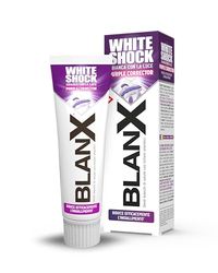 BlanX White Shock Purple Corrector 75ml x 12 confezioni