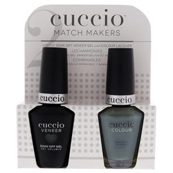 Cuccio Moscow Dubai Me an Island Matchmaker