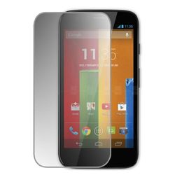 Accessoire Master 5055716367195 Screen Protector voor Motorola Moto G/Pack van 3