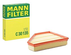 MANN-FILTER C 30 135 Filtro de ar – para automóveis