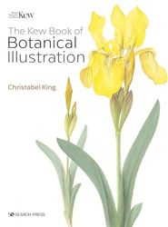 The Kew Book of Botanical Illustration (paperback edition)
