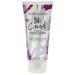 Bb Curl 3-In-1 Conditioner 200 Ml