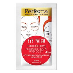 Perfecta Eye Patch Coréen Flocons pour les yeux