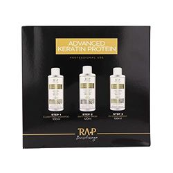 Rap Unieke proteïne Keratina Advanced Kit