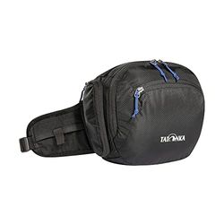 Tatonka Sac banane unisexe Hip Bottle Double II pour adulte Noir 2 litres