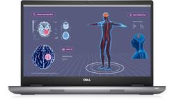 Dell SPL Precision 7780|i7-13850HX|32GB| Brand