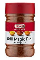 Kotanyi Grill Magic Dust Gewürzzuberreitung - Dose 1200 ccm