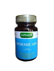 DORMICAPS 30 Caps X 423 mg