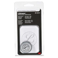 3M Littmann Kit de pièces détachées Stéthoscope, Classic II Pédiatrique, 40012, kit