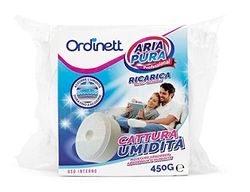 ORDINETT, Navultabletten 450 g neutraal