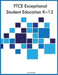 FTCE Exceptional Student Education K-12